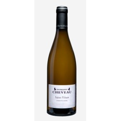 Domaine Cheveau - Chantevigne | french wine